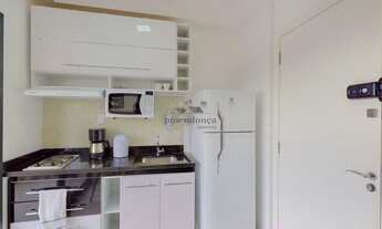 Imagem 5: 1 dormitório na Rua Cunha Gago