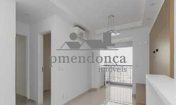 Imagem: 2 dormitórios na Rua Croata