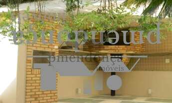 Imagem 2: 3 dormitórios na Rua Tagipuru