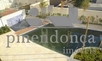 Imagem 4: 3 dormitórios na Rua Tagipuru