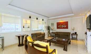 Imagem 2: 3 dormitórios na Rua Doutor Gabriel Dos Santos