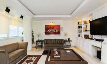 Imagem 3: 3 dormitórios na Rua Doutor Gabriel Dos Santos