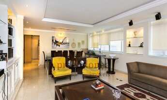 Imagem 4: 3 dormitórios na Rua Doutor Gabriel Dos Santos