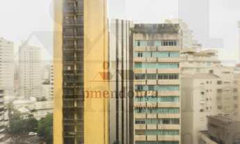 Imagem 5: 3 dormitórios na Rua Doutor Gabriel Dos Santos