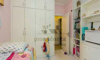 Imagem 6: 3 dormitórios na Rua Doutor Gabriel Dos Santos