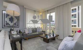 Imagem: 4 dormitórios na Rua Costa Carvalho