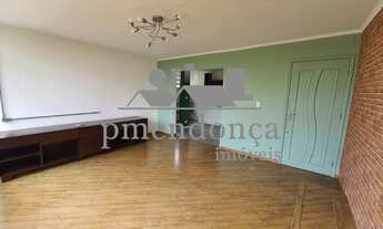 Imagem 2: 2 dormitórios na Rua Caraíbas