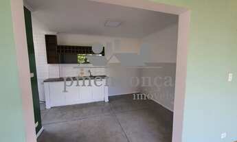 Imagem 3: 2 dormitórios na Rua Caraíbas