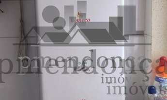 Imagem 4: 3 dormitórios na Rua Apiacás