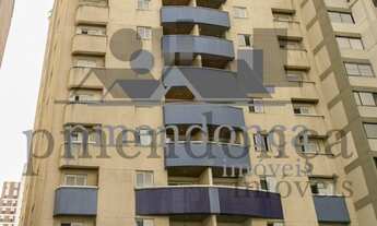 Imagem 6: 3 dormitórios na Rua Apiacás