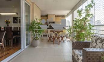 Imagem: 4 dormitórios na Rua Catão