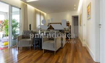 Imagem 5: 4 dormitórios na Rua Catão