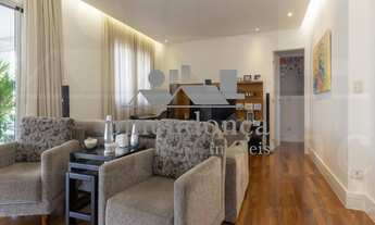 Imagem 6: 4 dormitórios na Rua Catão