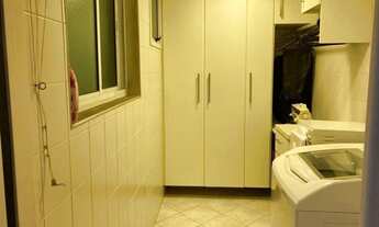 Imagem 4: 3 dormitórios na Rua Coriolano