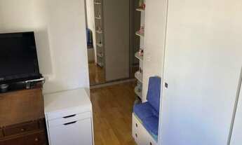 Imagem 6: 3 dormitórios na Rua Coriolano