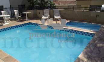 Imagem 2: 3 dormitórios na Rua Tonelero