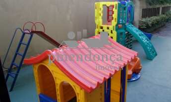 Imagem 3: 3 dormitórios na Rua Tonelero