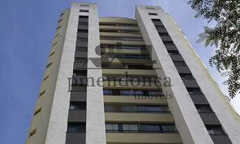 Imagem: 3 dormitórios na Rua Tonelero