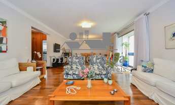 Imagem: 3 dormitórios na Rua Doutor Gabriel Dos