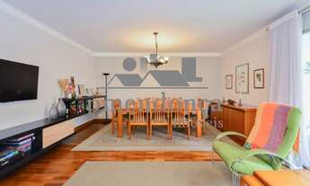 Imagem 2: 3 dormitórios na Rua Doutor Gabriel Dos Santos