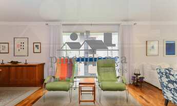 Imagem 3: 3 dormitórios na Rua Doutor Gabriel Dos Santos