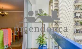 Imagem 4: 3 dormitórios na Rua Doutor Gabriel Dos Santos