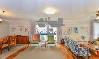 Imagem 5: 3 dormitórios na Rua Doutor Gabriel Dos Santos