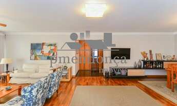 Imagem 6: 3 dormitórios na Rua Doutor Gabriel Dos Santos