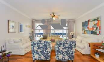 Imagem 7: 3 dormitórios na Rua Doutor Gabriel Dos Santos