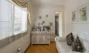 Imagem: 1 dormitório na Rua São Vicente De Paulo