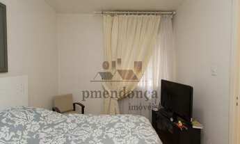 Imagem 4: 1 dormitório na Rua São Vicente De Paulo