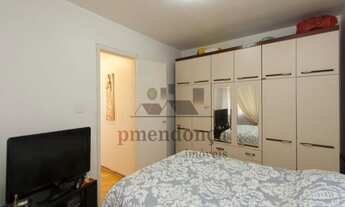 Imagem 5: 1 dormitório na Rua São Vicente De Paulo