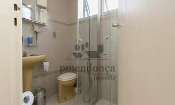 Imagem 6: 1 dormitório na Rua São Vicente De Paulo