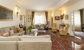 Imagem 2: 4 dormitórios na Rua Sabará