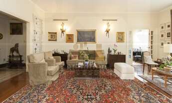 Imagem 3: 4 dormitórios na Rua Sabará