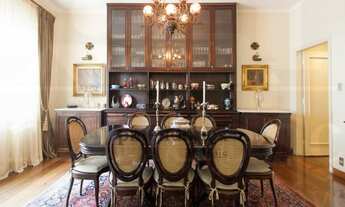 Imagem 4: 4 dormitórios na Rua Sabará