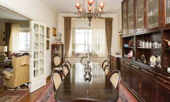 Imagem 5: 4 dormitórios na Rua Sabará