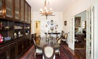 Imagem 6: 4 dormitórios na Rua Sabará