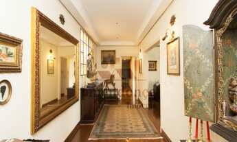 Imagem 7: 4 dormitórios na Rua Sabará