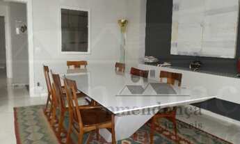 Imagem 5: 4 dormitórios na Avenida Professor Frederico Herman Júnior