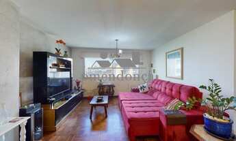 Imagem: 3 dormitórios na Rua Doutor Homem De Melo