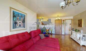 Imagem 2: 3 dormitórios na Rua Doutor Homem De Melo