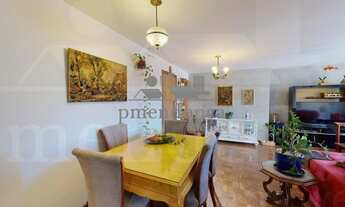 Imagem 4: 3 dormitórios na Rua Doutor Homem De Melo