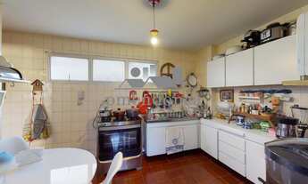 Imagem 6: 3 dormitórios na Rua Doutor Homem De Melo