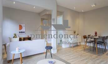 Imagem 5: 3 dormitórios na Rua Antônio Borba