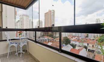 Imagem 2: 3 dormitórios na Rua Caraíbas