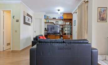 Imagem 4: 3 dormitórios na Rua Caraíbas