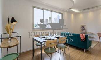 Imagem: 2 dormitórios na Rua João Moura