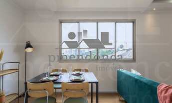 Imagem 2: 2 dormitórios na Rua João Moura