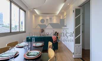 Imagem 3: 2 dormitórios na Rua João Moura